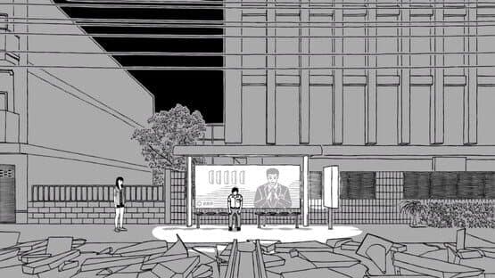LeftWay — screenshot 5