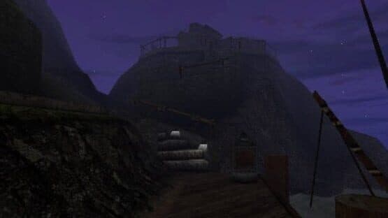 Myst — screenshot 3