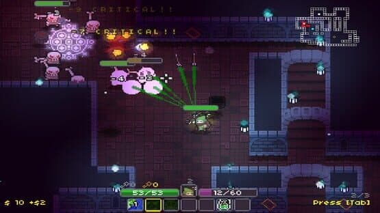 Dungeon Souls — screenshot 2
