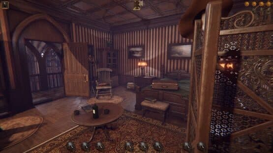 Arevoatl seven coins — screenshot 4