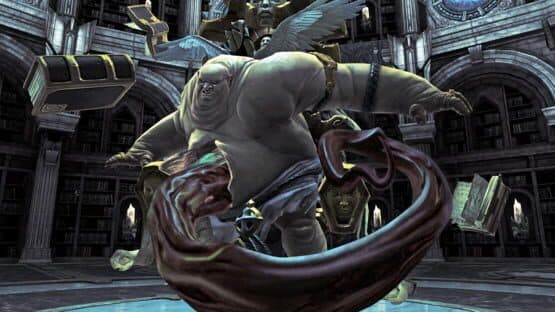 Darksiders II — screenshot 8