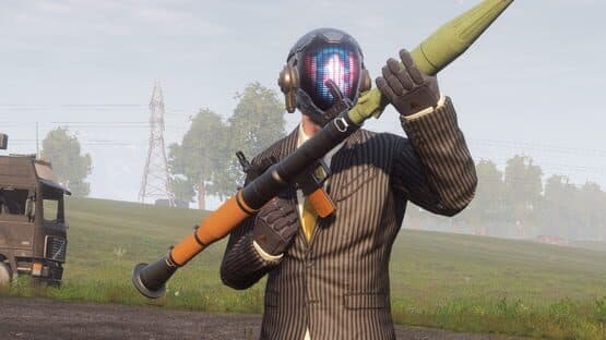 Z1: Battle Royale — screenshot 1