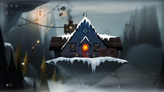 Pinstripe — screenshot 2