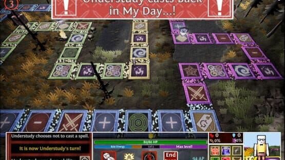 Battle Squares — screenshot 7