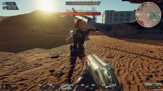 Band of Defenders — screenshot 3