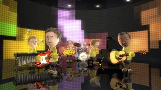 Wii Music — screenshot 7