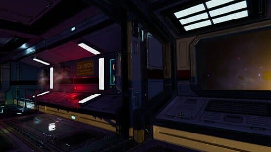 Inevitable VR — screenshot 2