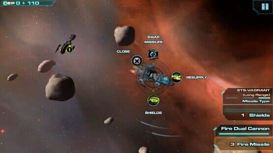 Line of Defense Tactics — screenshot 5