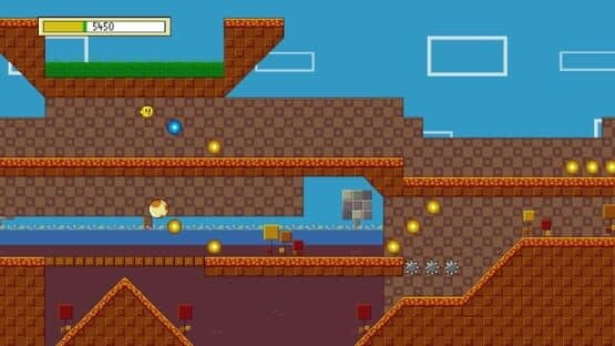 Eba & Egg: A Hatch Trip — screenshot 6