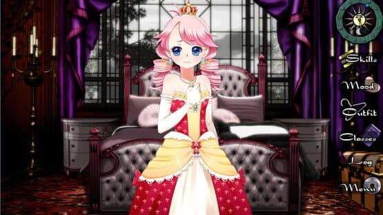 Long Live the Queen — screenshot 3