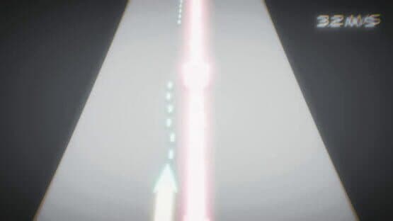 Project Velocity — screenshot 1