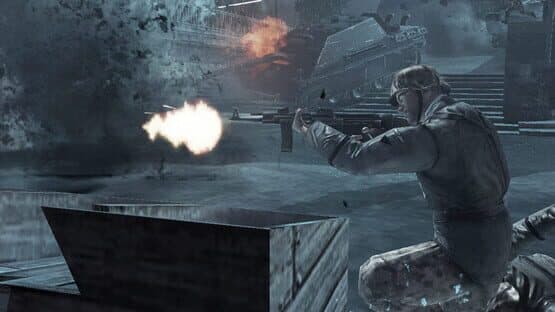 Company of Heroes: Opposing Fronts — screenshot 3