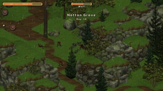 Medieval Story — screenshot 3