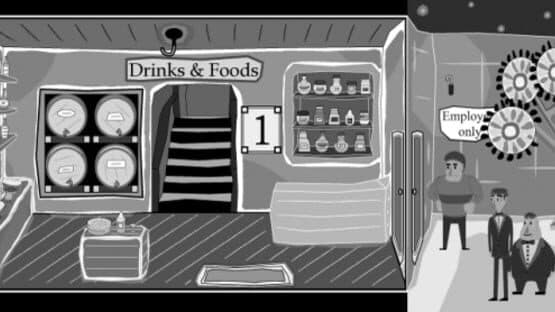 Clown's Secret — screenshot 1