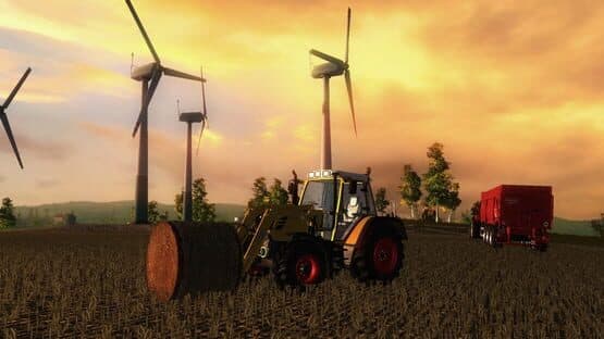 Professional Farmer 2014 — screenshot 4