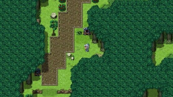 Legendary Heros in the Three Kingdoms — screenshot 5