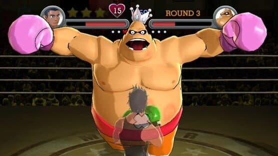 Punch-Out!! — screenshot 6