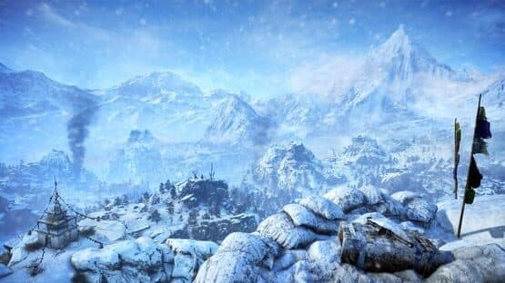 Far Cry 4: Valley of The Yetis — screenshot 3