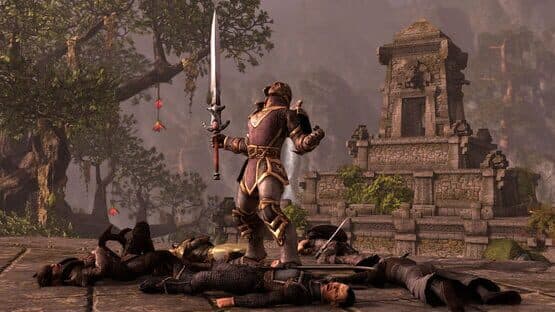 The Elder Scrolls Online — screenshot 3