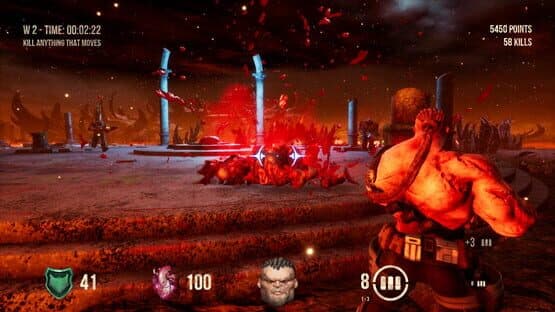 Hellbound: Survival Mode — screenshot 6