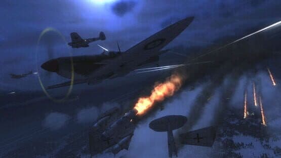 Air Conflicts: Secret Wars — screenshot 5