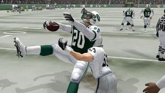 Madden NFL 2004 — screenshot 4
