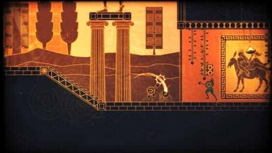 Apotheon Arena — screenshot 2