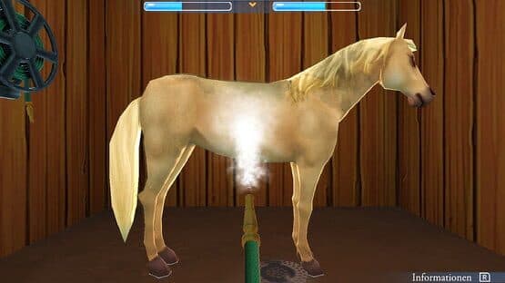 My Riding Stables: Life with Horses 2 — screenshot 2
