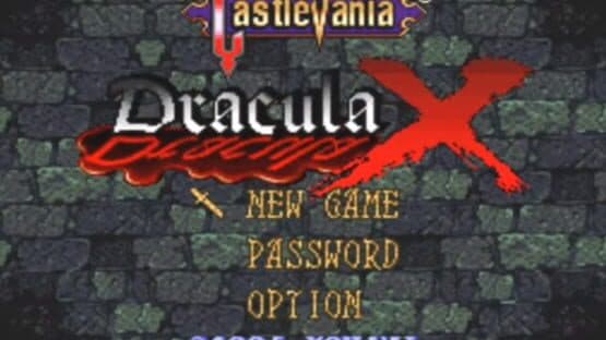 Castlevania: Dracula X — screenshot 2