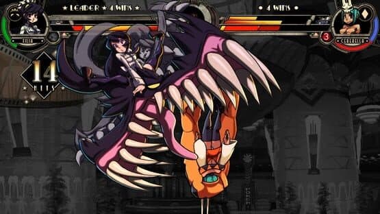 Skullgirls — screenshot 3