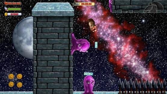 Spartan — screenshot 4