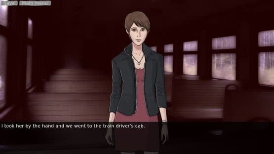 Sixtieth Kilometer — screenshot 1