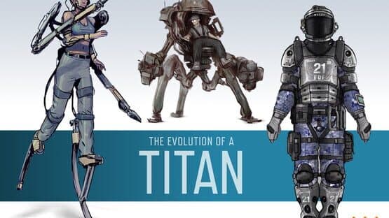 The Final Hours of Titanfall — screenshot 4