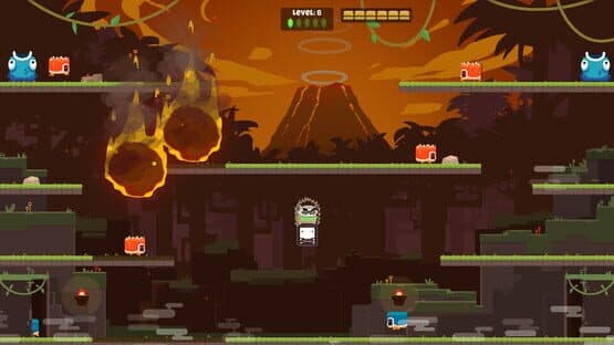 Pixel Beef Battle — screenshot 6