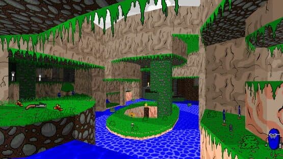 The Adventures of Square — screenshot 3