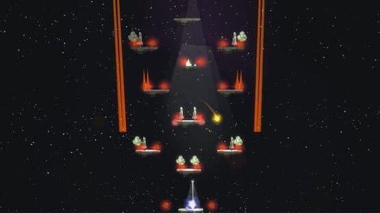 The First Spark — screenshot 5
