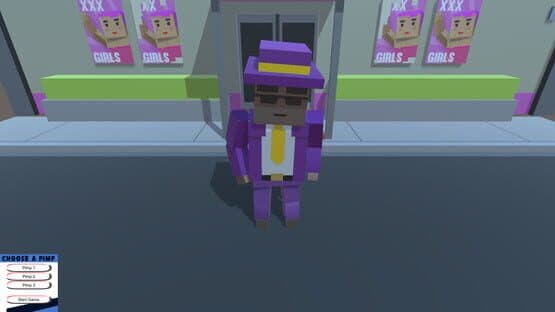 Pimp Tight — screenshot 1