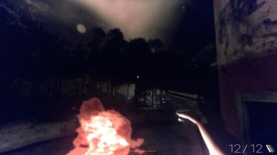 Nightmare at the lighthouse — screenshot 2
