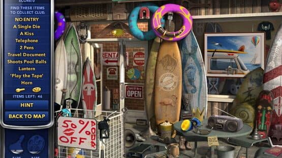 Mystery P.I. - Lost in Los Angeles — screenshot 3