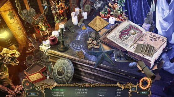 Demon Hunter: Chronicles from Beyond — screenshot 2