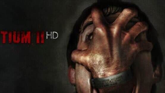 Dementium II HD — screenshot 1