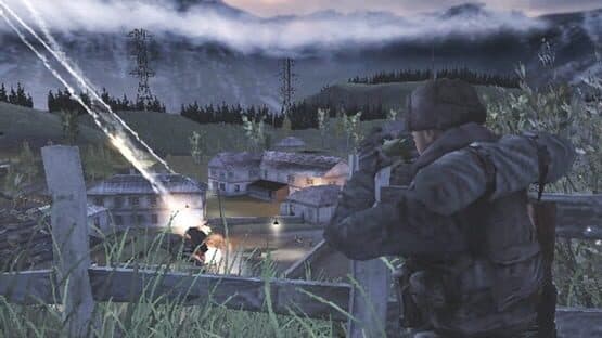 Call of Duty: Modern Warfare - Reflex Edition — screenshot 1