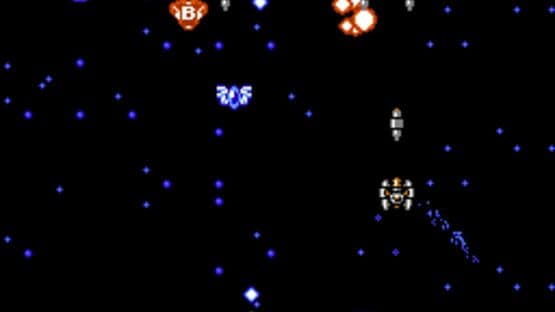 Summer Carnival '92: Recca — screenshot 1