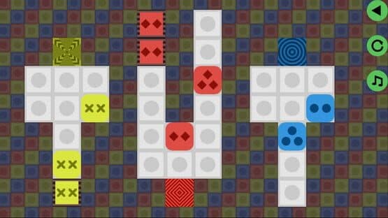 Kombine — screenshot 1