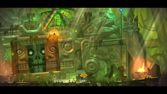 Guacamelee! 2 — screenshot 6