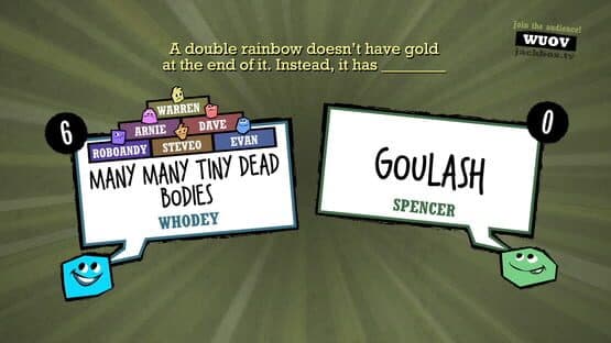 Quiplash — screenshot 2
