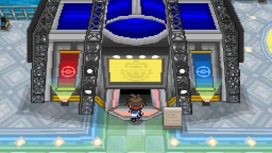 Pokémon Black Version 2 — screenshot 5