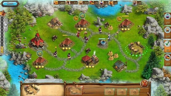 Kingdom Tales 2 — screenshot 2