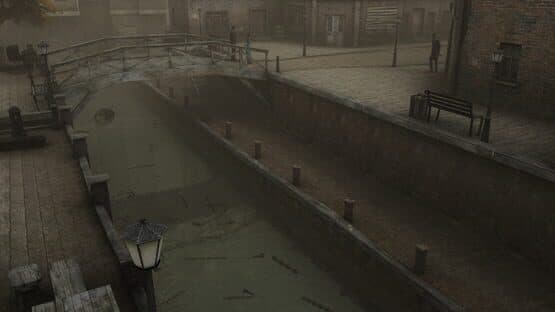 Sherlock Holmes Versus Jack the Ripper — screenshot 4