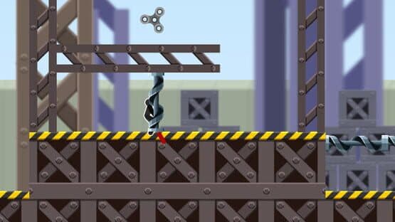 Stickman: Fidget Spinner Rush — screenshot 4